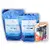 Maxi Pro, 2500 g + Maxi Pro, 750 g + Agrezz