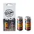 Dárkové balení 2 piv Světlý ležák 12° (2x 500 ml)