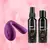 Vibrátor Loveo Duo + Toy cleaner + Lubrikant na vodní bázi