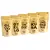 Poznej 5 káv na hořké espresso: Olívie, Otello, Indie, Kuba, Indonésie (5x 200 g)