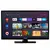 Orava 32" FULL HD Android Smart LED televize s Wi-Fi