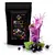 Proteinové smoothie s příchutí černý rybíz - 12 porcí