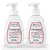 2x Virusept gel na ruce, 500 ml