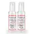 2x Virusept spray, 100 ml