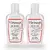 2x Virusept gel na ruce, 125 ml