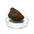 Kamenný meteorit chondrit: 20-25 g