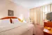 Dvoulůžkový pokoj Comfort s balkonem (30 m²)