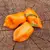 Semínka chilli Habanero Orange 10 ks