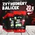 20x Jerky Limetka & Chilli