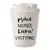 Práce neuteče, káva vystydne - 300 ml