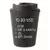To do list: vstát - 300 ml