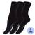 Ponožky Vincent Creation - bio bavlna (3 páry)