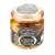Akátový med s kousky černého lanýže, 120 g