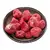 Lyofilizované litchi v bio hořké čokoládě s lyomalinami