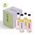 Sample box (4x 50 ml)