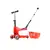Micro Mini2go Deluxe Plus Red