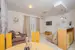 Apartmán s jednou spálňou a zdieľaným balkónom