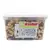 Směs ořechů natural v kyblíku, 2 kg