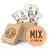 Mix Low carb protein (14 ks)