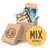 Mix sušenky (13 ks)