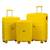 Sada cestovních kufrů ROWEX Dash (40 l, 66 l, 109 l)