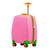 Odolný dětský cestovní kufr WEXTA Girl 40 l