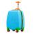 Odolný dětský cestovní kufr WEXTA Lion 40 l