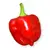 Sazenice Habanero Red Savina 1 ks