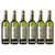 6× Müller Thurgau 2018
