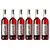 6× Frankovka rosé 2021