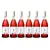 6x Sorrel 2023