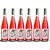 6× Cabernet Moravia rosé 2020