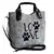 Kabelka Excent - Love dogs