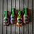 Sada 4 druhů super sirupů – 4 x 250 ml