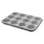 Guardini Plech na 12 muffinů - XBake