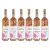 6x Rulandské modré rosé