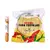 Set: Chilli Habanero Jaguar, 2 g + Mexické tortilly, 500 g