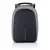 Bezpečnostní batoh Bobby Hero Regular, 15.6", šedý