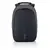 Bezpečnostní batoh Bobby Hero Regular, 15.6", černý
