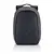 Bezpečnostní batoh Bobby Hero Small, 13.3", černý