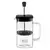 French press Atria 600 ml (čtvercový)
