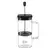 French press Atria 800 ml (čtvercový)