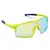Žluté brýle Kašmir Sport Sunset Polarized SSP04 - skla žlutá zrcadlová