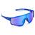 Modré brýle Kašmir Sport State ST11 - skla modrá zrcadlová