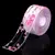 Cherry blossom - transparentní (šířka 3,8 cm)