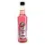 Levandulový sirup s citróny, 500 ml