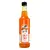 Rakytník sirup vyrobený za studena - čirý, 350 ml