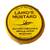 Sýr Lairds Mustard Baby Cheddar s příchutí celozrnné hořčice, 200 g