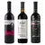 Balíček 3 vín – Pastoral, Cabernet Sauvignon, Merlot