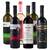 Set 6 vín – Electio - Sauvignon Blanc, So Flirty Rosé, Chardonnay, Pastoral, Cabernet Sauvignon, Merlot